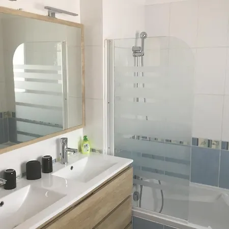 à Chez Antoine * Royan