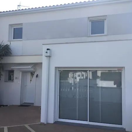 à Chez Antoine * Royan