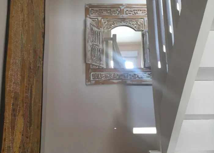 à Chez Antoine Séjour chez l'habitant Royan