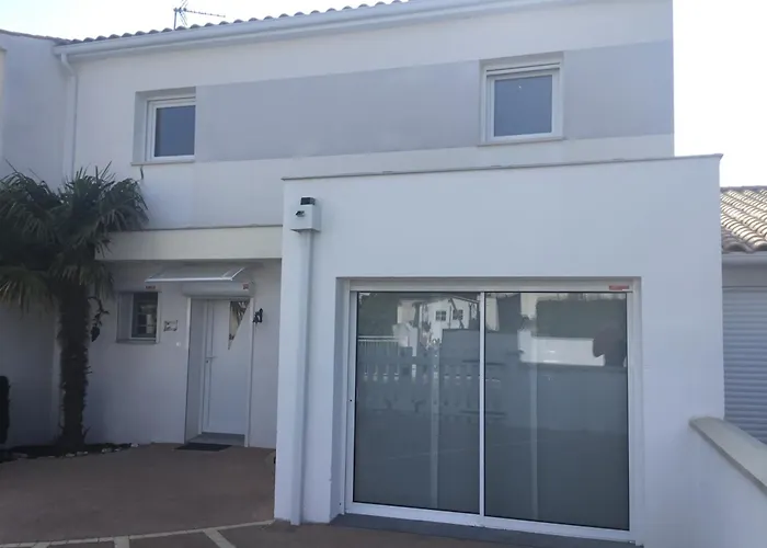 à Chez Antoine * Royan